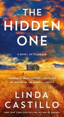 Hidden One: A Novel of Suspense cena un informācija | Fantāzija, fantastikas grāmatas | 220.lv