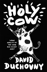 Holy Cow цена и информация | Фантастика, фэнтези | 220.lv