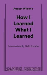 How I Learned What I Learned cena un informācija | Stāsti, noveles | 220.lv