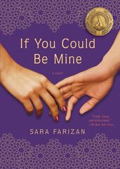 If You Could Be Mine: A Novel цена и информация | Книги для подростков и молодежи | 220.lv