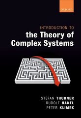 Introduction to the Theory of Complex Systems cena un informācija | Ekonomikas grāmatas | 220.lv