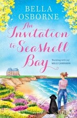 Invitation to Seashell Bay цена и информация | Фантастика, фэнтези | 220.lv