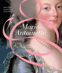 Marie-Antoinette cena un informācija | Biogrāfijas, autobiogrāfijas, memuāri | 220.lv