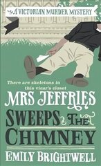 Mrs Jeffries Sweeps the Chimney цена и информация | Фантастика, фэнтези | 220.lv