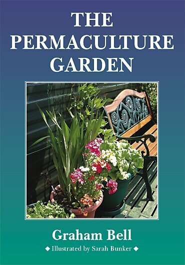Permaculture Garden 2nd Revised edition cena un informācija | Grāmatas par dārzkopību | 220.lv