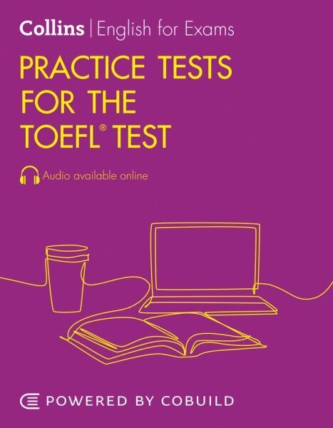 Practice Tests for the TOEFL iBT (R) Test 2nd Revised edition цена и информация | Svešvalodu mācību materiāli | 220.lv