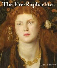 Pre-Raphaelites cena un informācija | Mākslas grāmatas | 220.lv