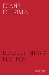 Revolutionary Letters New edition цена и информация | Поэзия | 220.lv