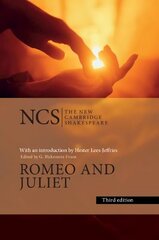 Romeo and Juliet 3rd Revised edition cena un informācija | Stāsti, noveles | 220.lv