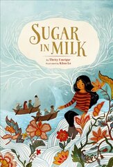 Sugar in Milk цена и информация | Книги для подростков и молодежи | 220.lv