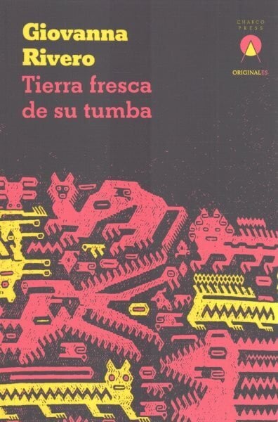 Tierra fresca de su tumba cena un informācija | Fantāzija, fantastikas grāmatas | 220.lv