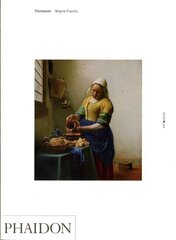 Vermeer цена и информация | Книги об искусстве | 220.lv