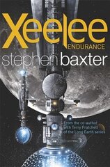 Xeelee: Endurance цена и информация | Фантастика, фэнтези | 220.lv