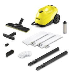 Karcher SC 3 EasyFix Limited Edition цена и информация | Пароочистители, оборудование для мытья полов | 220.lv