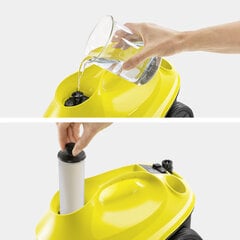 Karcher SC 3 EasyFix Limited Edition цена и информация | Пароочистители, оборудование для мытья полов | 220.lv