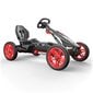 BERG Pedal Go-Kart RALLY APX BFR-3 4-12 gadi līdz 60 kg cena un informācija | Velosipēdi | 220.lv