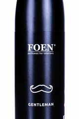 Foen Gentleman 200ml cena un informācija | Auto gaisa atsvaidzinātāji | 220.lv