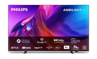 Philips 43PUS8518/12 цена и информация | Телевизоры | 220.lv