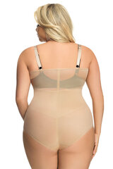 Gorsenia K148 Sanremo Shapewear Body Lady figūru koriģējoša apakšveļa EU 267229 цена и информация | Нательные женские майки | 220.lv