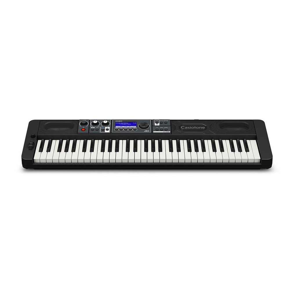 Casio CT-S500 - tastatūra cena un informācija | Taustiņinstrumenti | 220.lv