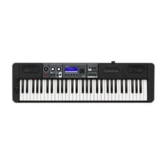 Casio CT-S500 - tastatūra цена и информация | Casio Музыкальные инструменты и принадлежности | 220.lv