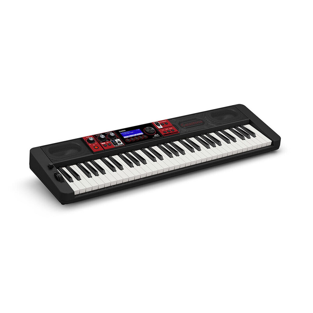 Casio CT-S1000V - tastatūra цена и информация | Taustiņinstrumenti | 220.lv