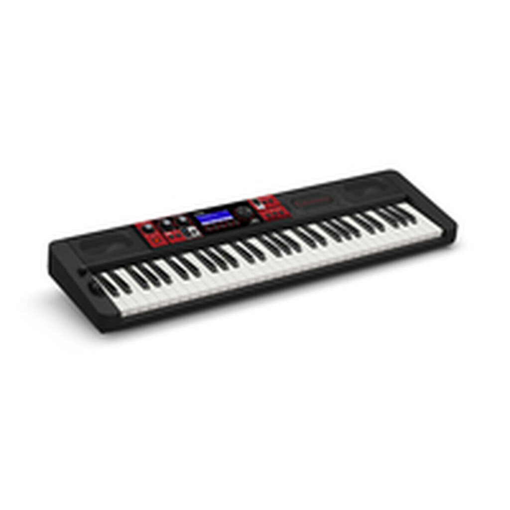 Casio CT-S1000V - tastatūra cena un informācija | Taustiņinstrumenti | 220.lv