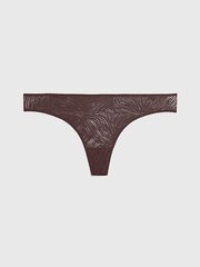 CALVIN KLEIN Thong Woodland 545665373 цена и информация | Женские трусики | 220.lv