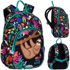 Школьный рюкзак Colorino Toby цена и информация | Colorino Товары для детей и младенцев | 220.lv