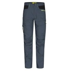 Рабочие брюки North Ways Edward 1386 Серые, размер 46 цена и информация | Рабочая одежда | 220.lv