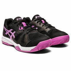 Теннисные кроссовки для детей Asics Gel-Padel Pro 5 цена и информация | Спортивная обувь, кроссовки для женщин | 220.lv