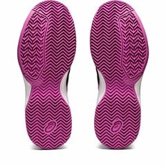 Теннисные кроссовки для детей Asics Gel-Padel Pro 5 цена и информация | Спортивная обувь, кроссовки для женщин | 220.lv