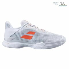 Теннисные кроссовки для взрослых Babolat Jet Tere Clay 42832 цена и информация | Спортивная обувь, кроссовки для женщин | 220.lv