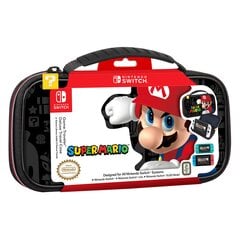 Deluxe maciņš priekš Nintendo Switch/Lite cena un informācija | Gaming aksesuāri | 220.lv