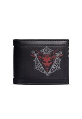 Diablo IV Lilith Seal Bifold cena un informācija | Datorspēļu suvenīri | 220.lv