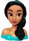 Galvas stila lelle princese Jasmīna + aksesuāri цена и информация | Rotaļlietas meitenēm | 220.lv