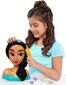 Galvas stila lelle princese Jasmīna + aksesuāri cena un informācija | Rotaļlietas meitenēm | 220.lv