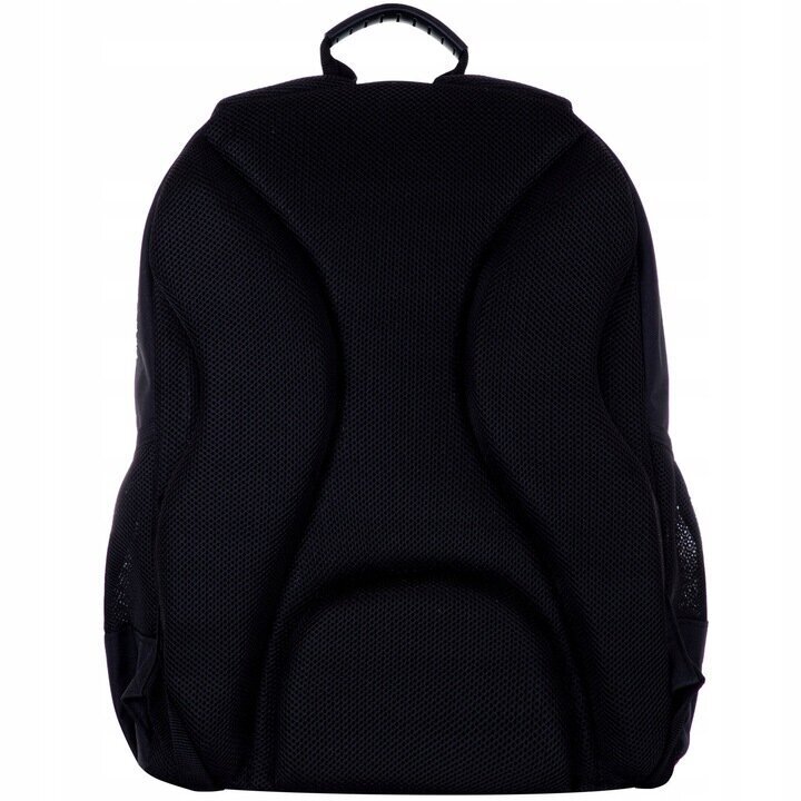 Skolas mugursoma Hash Pixel Pwr AB350 502023109, 20 l, 39x28x15 cm cena un informācija | Skolas somas | 220.lv