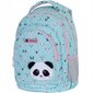 Skolas mugursoma AstraBag Teddy Panda AB330 502023069, 20 l, 39x28x15 cm цена и информация | Skolas somas | 220.lv