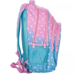 Skolas mugursoma Head Ombre Pastel Love AB420 502022107, 20 l, 39x28x15 cm цена и информация | Школьные рюкзаки, спортивные сумки | 220.lv