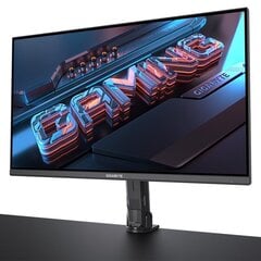 Gigabyte M32U AE 80 cm (31,5 collas) 3840 x 2160 pikseļi 4K Ultra HD LED melns цена и информация | Мониторы | 220.lv