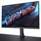 Gigabyte M32U AE 80 cm (31,5 collas) 3840 x 2160 pikseļi 4K Ultra HD LED melns cena un informācija | Monitori | 220.lv