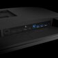 Gigabyte M32U AE 80 cm (31,5 collas) 3840 x 2160 pikseļi 4K Ultra HD LED melns cena un informācija | Monitori | 220.lv