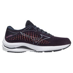 Беговые кроссовки для взрослых Mizuno Wave Rider 25 S6424153 цена и информация | Спортивная обувь, кроссовки для женщин | 220.lv