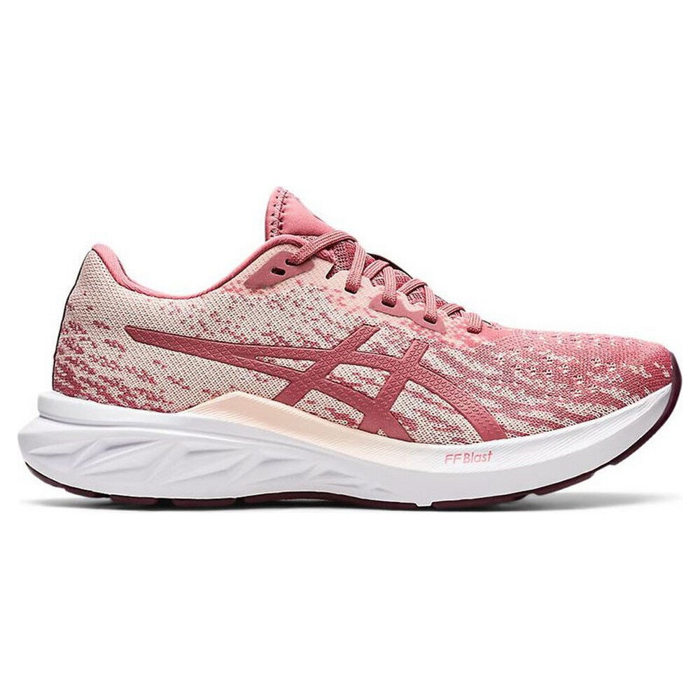 Skriešanas Apavi Pieaugušajiem Asics Dynablast 2 W Rozā: Apavu Izmērs - 40 S6420270 цена и информация | Sporta apavi sievietēm | 220.lv