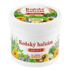 Dr. Muller Ph. balzams ar zirgkastaņa ekstraktu, 250ml cena un informācija | Balzāmi, ziedes | 220.lv