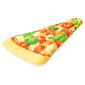 Bestway Peldošais matracis Pizza Party, 188x130cm cena un informācija | Piepūšamās rotaļlietas un pludmales preces | 220.lv