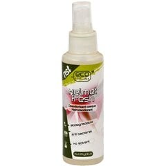 Ķiveres atsvaidzinošs dezinfekcijas aerosols FRESH cena un informācija | Tīrīšanas līdzekļi | 220.lv
