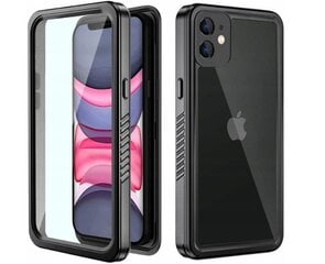 Telefona vāciņš priekš Apple iPhone 11 цена и информация | Чехлы для телефонов | 220.lv