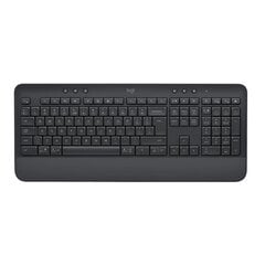 Клавиатура Logitech Signature K650 цена и информация | Клавиатуры | 220.lv